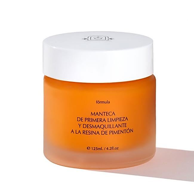 Los mejores limpiadores faciales en formato bálsamo